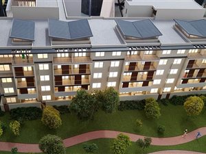1 Bed Apartment in Dunkeld