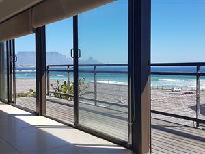 4 Bed House in Blouberg