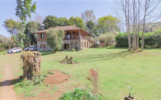 4 Bedroom House in Howick