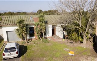 3 Bedroom House in Windsor Park