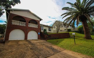 3 Bedroom House in Ballito
