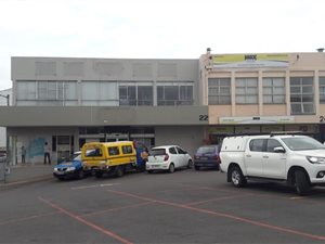224 m² Commercial space in Westville