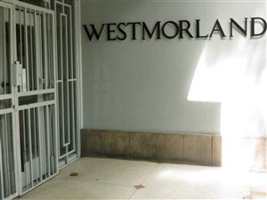 2 Bed Apartment in Berea