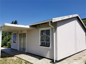 2 Bed House in Umlazi