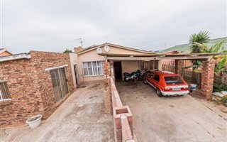 3 Bedroom House in Algoa Park