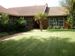 4 Bed House in Vanderbijlpark SW2