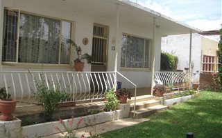3 Bedroom House in Kenilworth