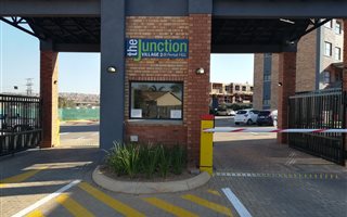 2 Bedroom Apartment in Mnandi AH