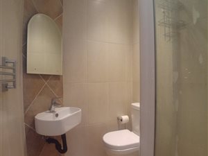 2 Bed Apartment in Northcliff