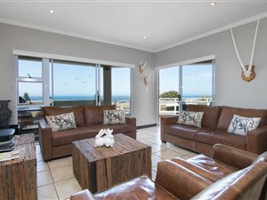3 Bed Apartment in Shakas Rock