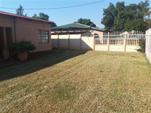 3 Bed House in Pretoria North