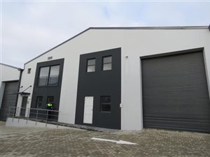 357 m² Industrial space in Sandown