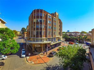28 Bed House in Burgersdorp