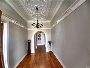4 Bed House in Northmead