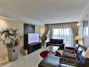 2 Bed Apartment in Morningside