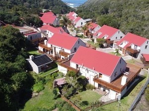3 Bed Townhouse in Victoria Bay