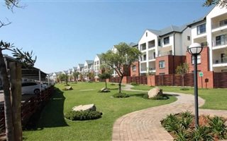 2 Bedroom Apartment in Greenstone Crest