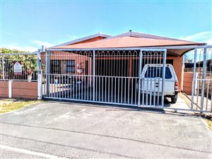 3 Bed House in Belmont Park