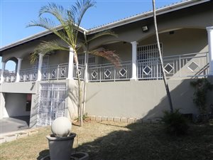 3 Bed House in Brindhaven