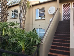 2 Bed Apartment in Bonaero Park