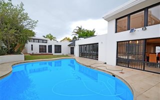 3 Bedroom House in Parkmore