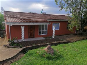 3 Bed House in Westgate