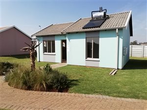 2 Bed House in Katlehong