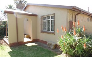 3 Bedroom House in Minnebron