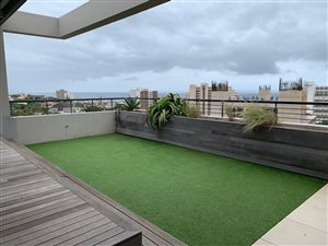 3 Bed Apartment in Umhlanga Rocks