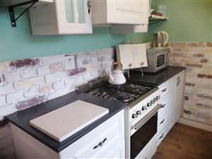 2 Bed House in Oakglen