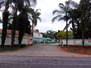 2 Bed Apartment in Monument Park