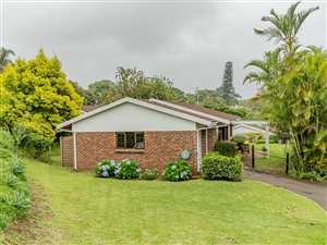 3 Bed Simplex in Waterfall