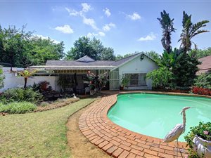 3 Bedroom House in Blairgowrie