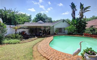 3 Bedroom House in Blairgowrie