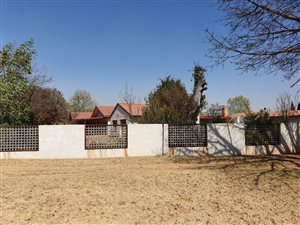 Farm in Rietfontein