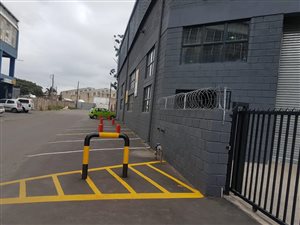 800 m² Industrial space in Clairwood