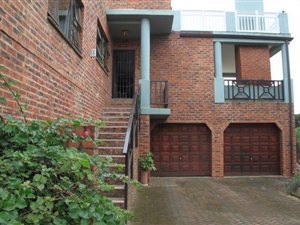 5 Bed House in Ramsgate