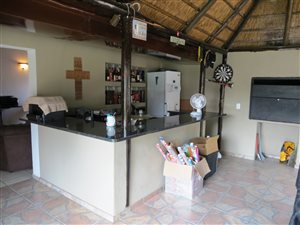 4 Bed House in Brackendowns