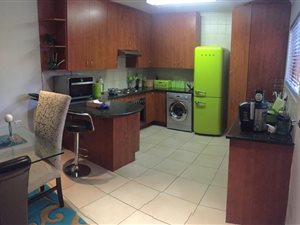 3 Bed Cluster in Radiokop
