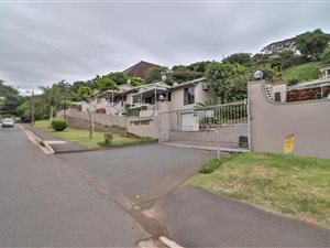 3 Bed Simplex in Umgeni Park