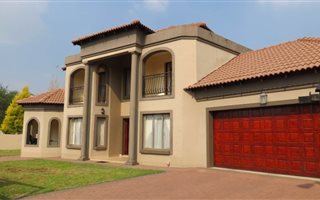 4 Bedroom House in Willow Acres