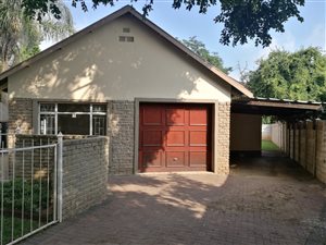 3 Bedroom House in Bo Dorp