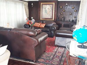 4 Bed House in Atholl