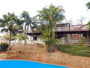 3 Bedroom House in Doon Heights