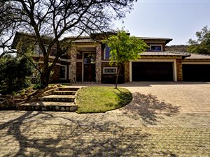4 Bed House in Heidelberg Kloof Estate