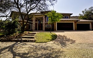 4 Bedroom House in Heidelberg Kloof Estate