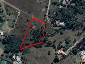 8565 m² Land available in Farmall