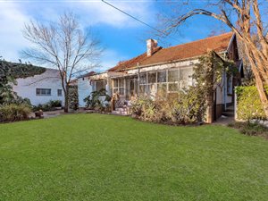 4 Bed House in Parkwood