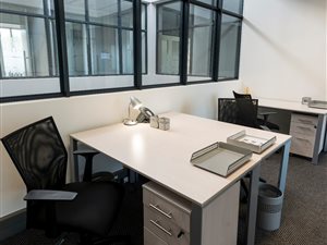 70 m² Office Space in Bryanston