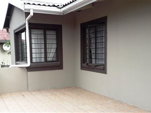 3 Bed House in Ashley